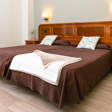 Hotel Snoe Condes Del Pallars Rialp Zewnętrze zdjęcie