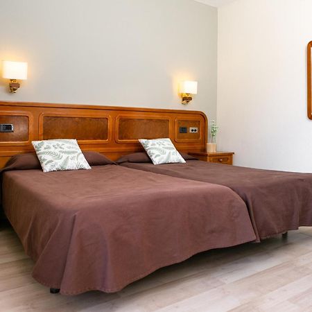 Hotel Snoe Condes Del Pallars Rialp Zewnętrze zdjęcie