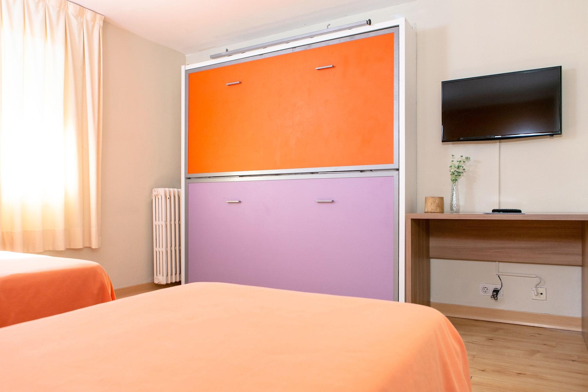 Hotel Snoe Condes Del Pallars Rialp Zewnętrze zdjęcie