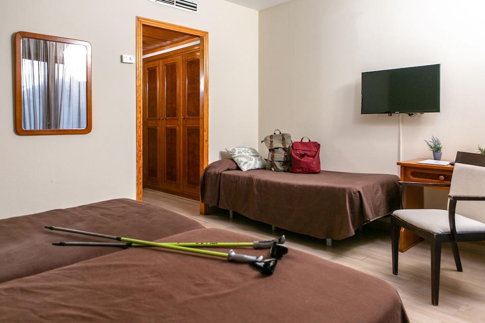 Hotel Snoe Condes Del Pallars Rialp Zewnętrze zdjęcie