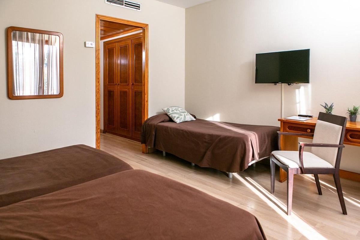 Hotel Snoe Condes Del Pallars Rialp Zewnętrze zdjęcie