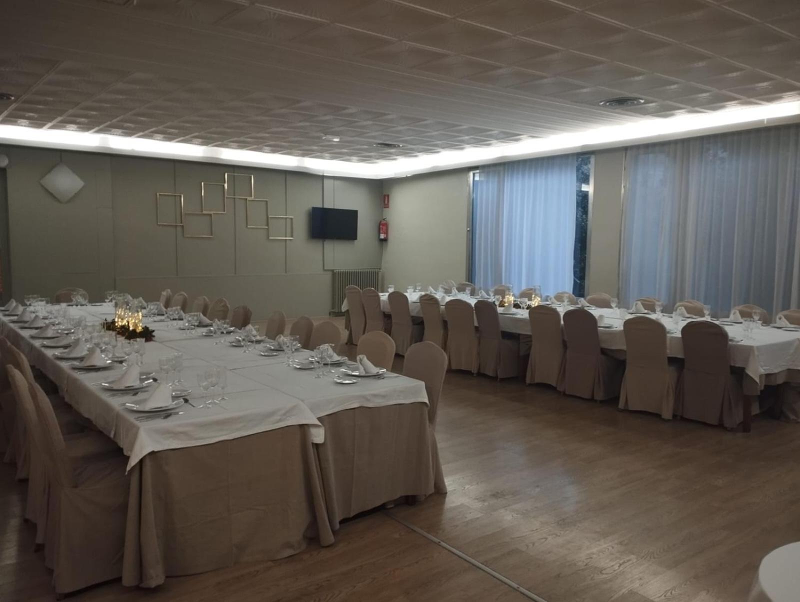 Hotel Snoe Condes Del Pallars Rialp Zewnętrze zdjęcie