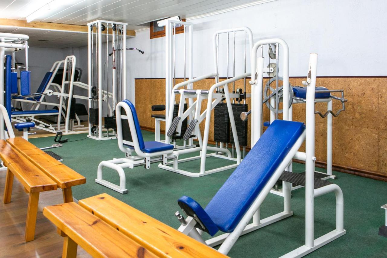 Hotel Snoe Condes Del Pallars Rialp Zewnętrze zdjęcie