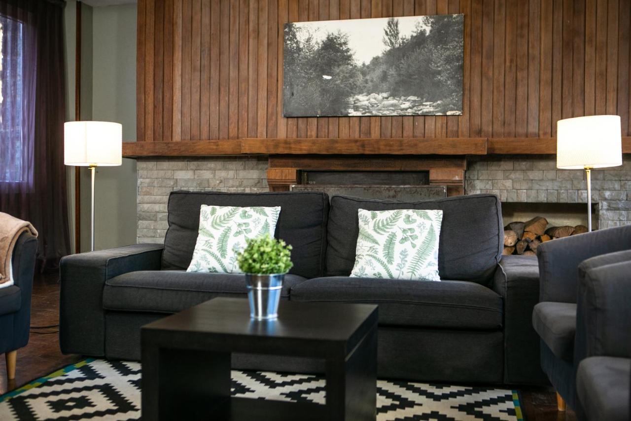 Hotel Snoe Condes Del Pallars Rialp Zewnętrze zdjęcie