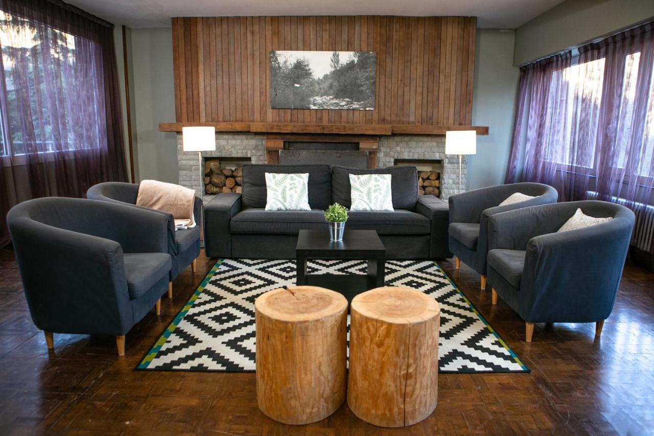 Hotel Snoe Condes Del Pallars Rialp Zewnętrze zdjęcie