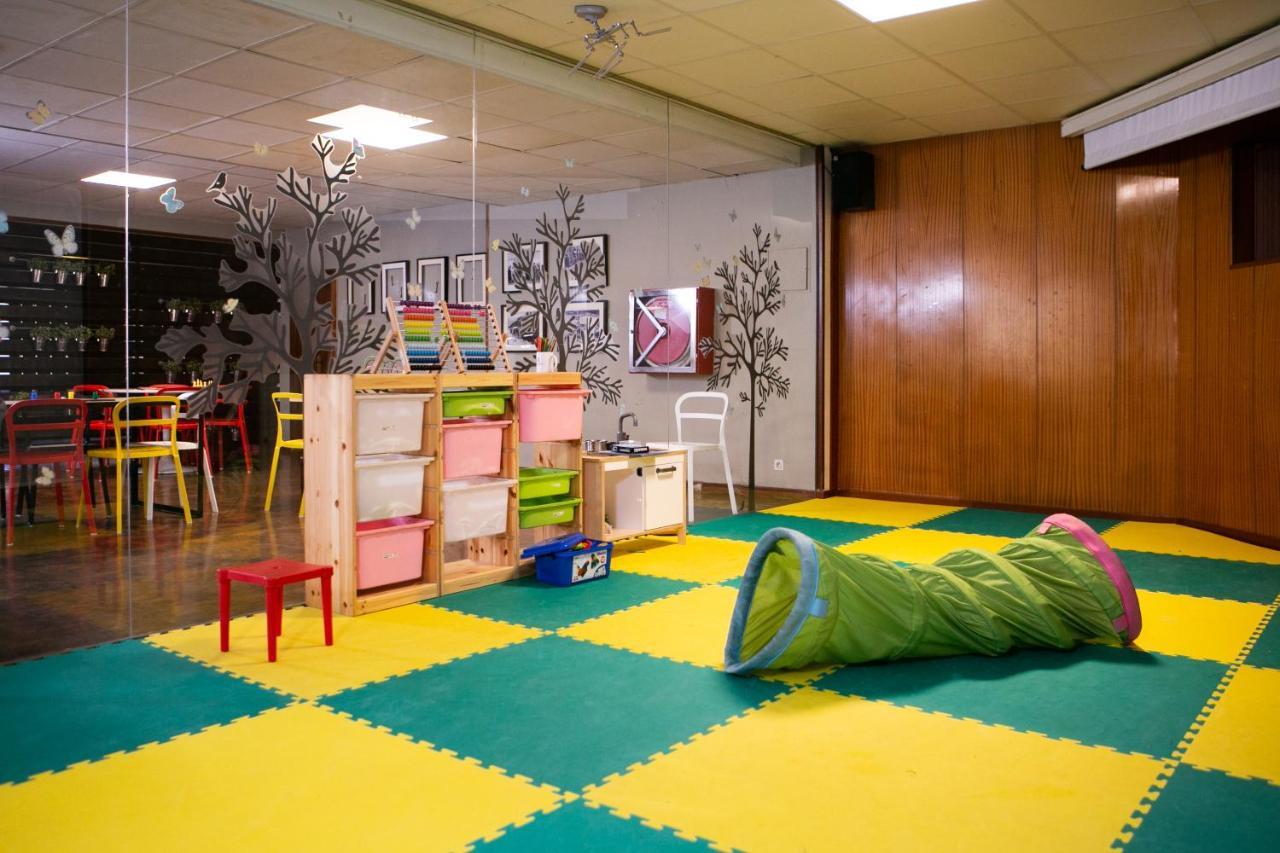 Hotel Snoe Condes Del Pallars Rialp Zewnętrze zdjęcie