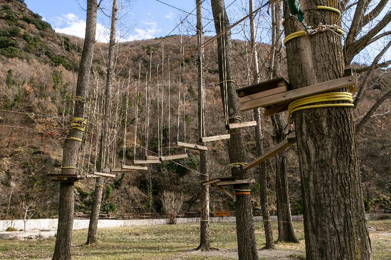 Hotel Snoe Condes Del Pallars Rialp Zewnętrze zdjęcie