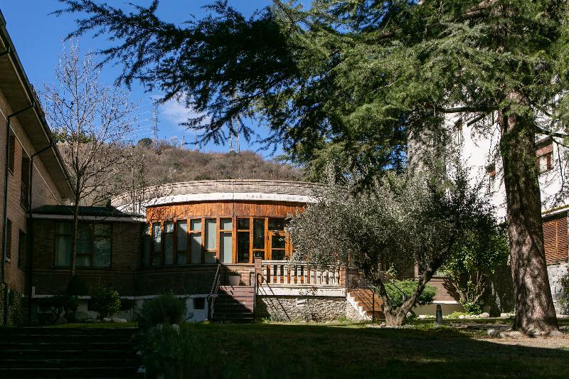 Hotel Snoe Condes Del Pallars Rialp Zewnętrze zdjęcie