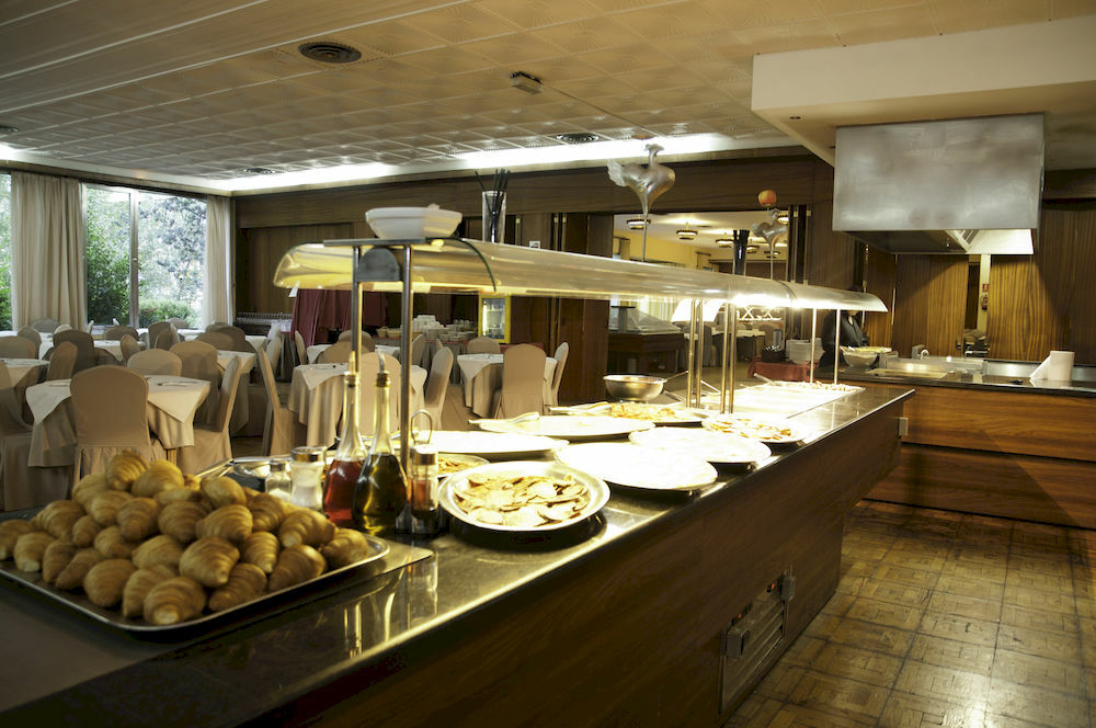 Hotel Snoe Condes Del Pallars Rialp Zewnętrze zdjęcie