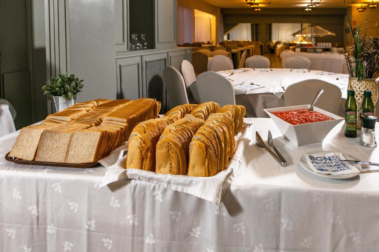 Hotel Snoe Condes Del Pallars Rialp Zewnętrze zdjęcie